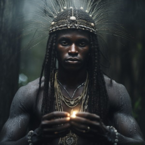 Adam Myths Story Of Abraxas Character Adam