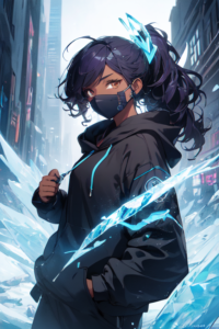 Mitta Myths Story OF Abraxas Character Mitta