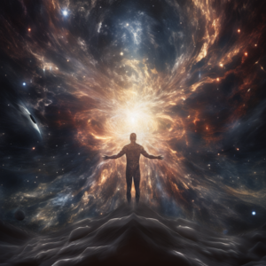 Vintrius Myths Story Of Abraxas Character Vintrius