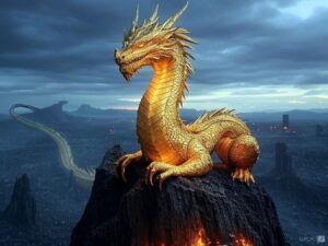 The Draconis Sovereignty