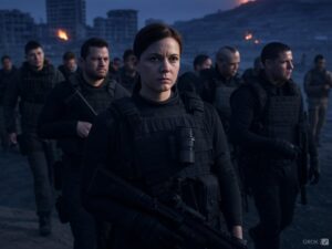 The Draconis Sovereignty